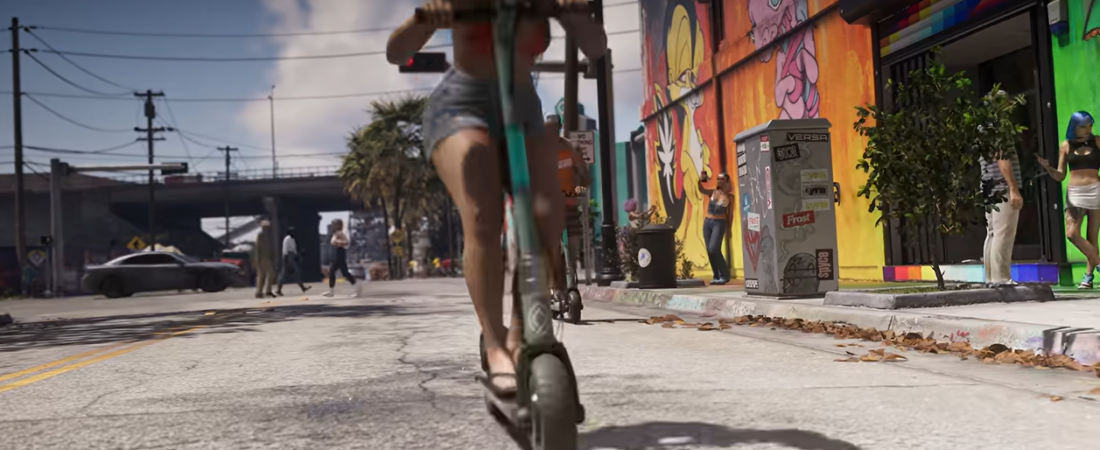 Inside Rockstar’s Grand Vision: Fresh Story and Gameplay Details Revealed for GTA 6