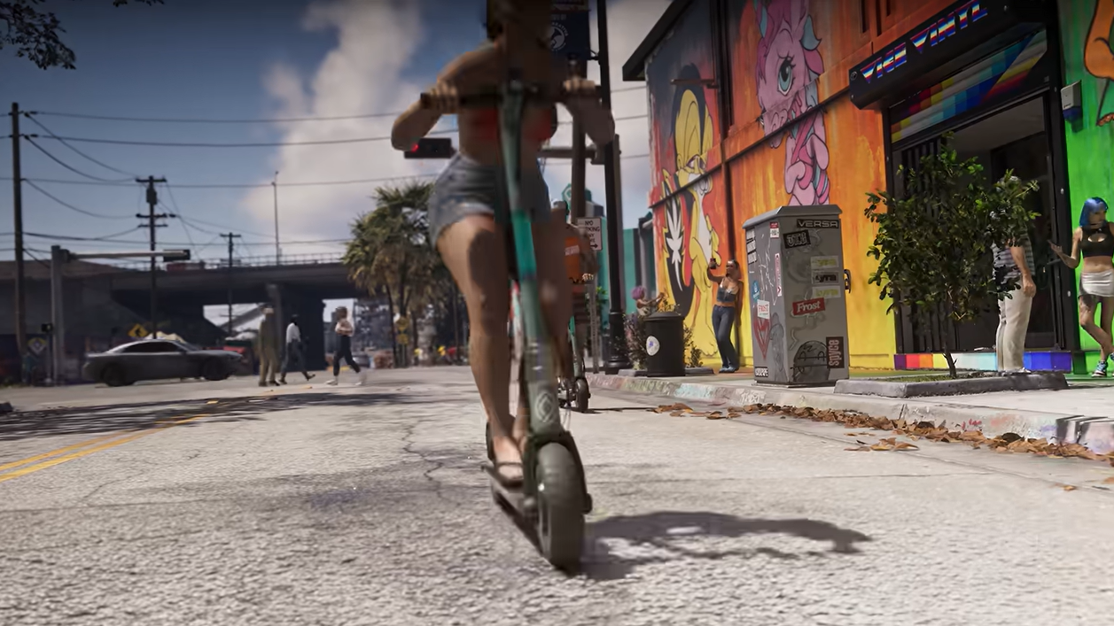 Inside Rockstar’s Grand Vision: Fresh Story and Gameplay Details Revealed for GTA 6