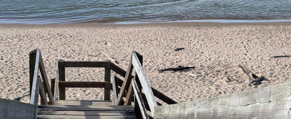 Sustainable Coastal Infrastructure: Balancing Accessibility and Dune Conservation