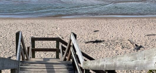 Sustainable Coastal Infrastructure: Balancing Accessibility and Dune Conservation