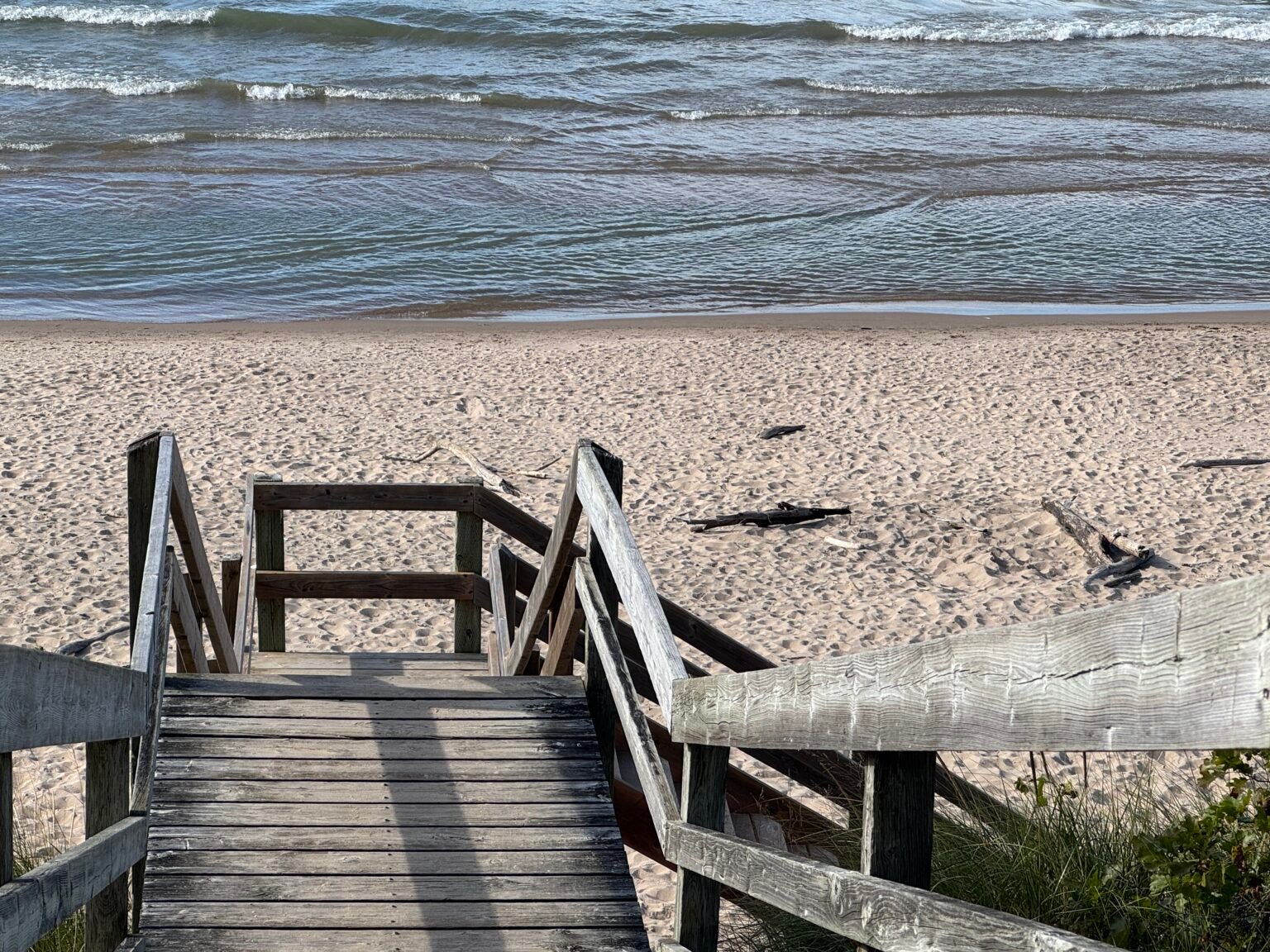 Sustainable Coastal Infrastructure: Balancing Accessibility and Dune Conservation