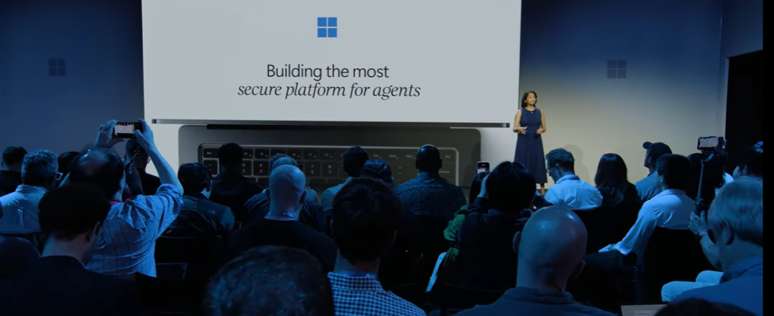 Windows Hybrid Intelligence: Microsoft and NVIDIA Redefine Personal Computing with Next-Gen Agentic Architecture and Hardware