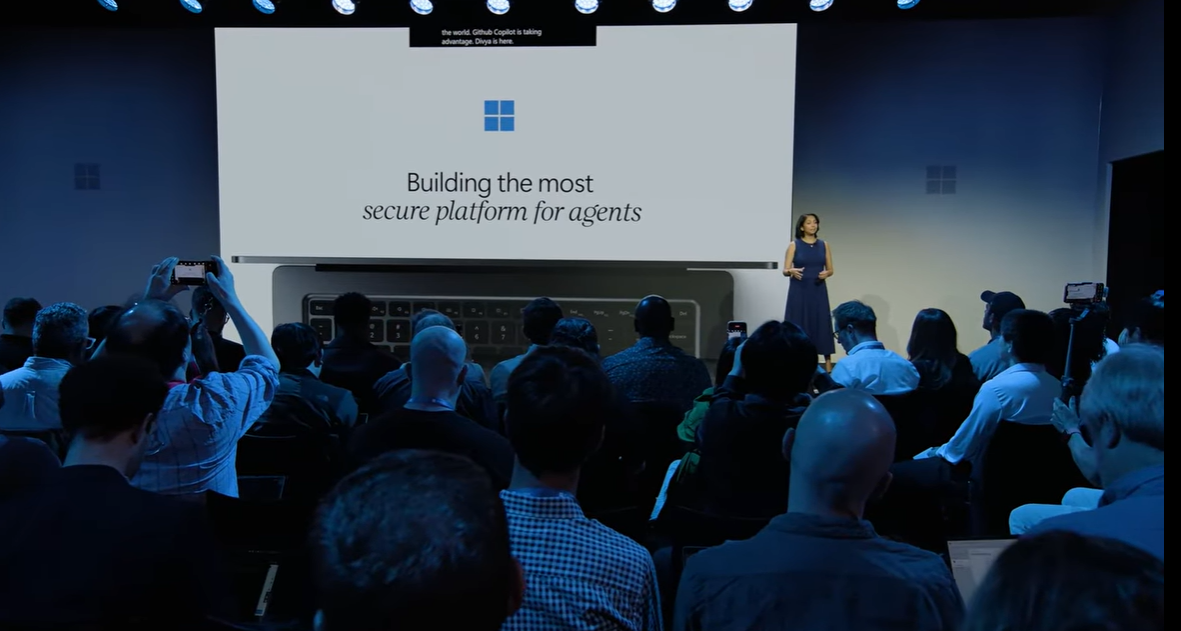 Windows Hybrid Intelligence: Microsoft and NVIDIA Redefine Personal Computing with Next-Gen Agentic Architecture and Hardware